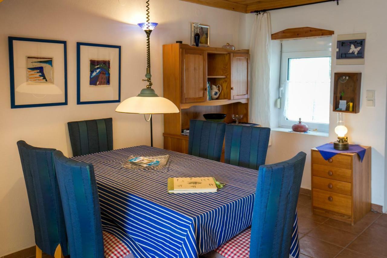 Spiti Ena Villa Theologos  Eksteriør billede